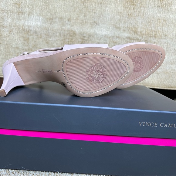 Vince Camuto Shoes - Picture 5 of 7